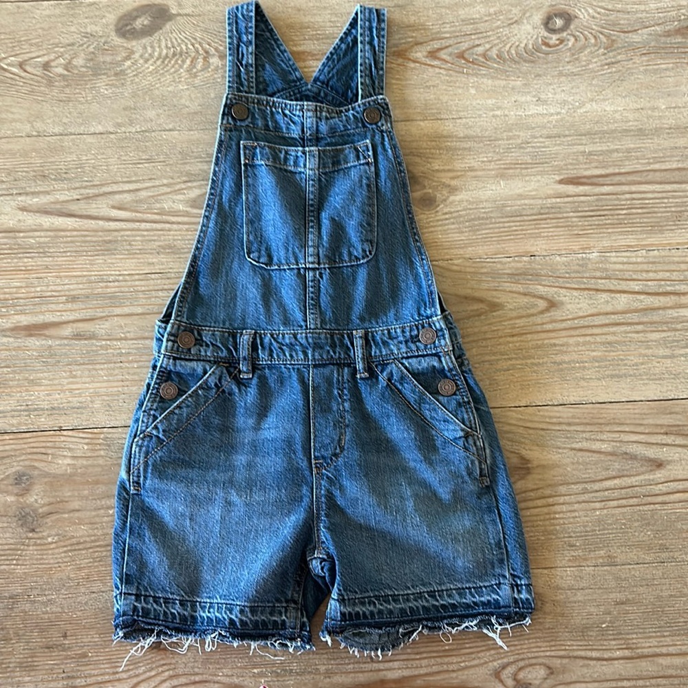 Gap Girls Shortalls/Overalls